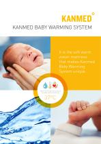 BABY WARMING SYSTEM - 1