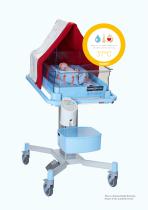 BABY WARMING SYSTEM - 2