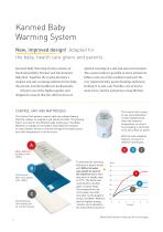 BABY WARMING SYSTEM - 6