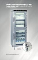 Kanmed Warming Cabinet - 4