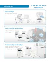 Clinical Centrifuges - 13