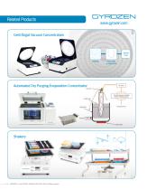 Clinical Centrifuges - 14