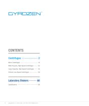 GYROZEN Product Guide 2015/2016 - 2