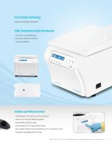 Microcentrifuges - 11