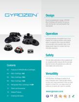 Microcentrifuges - 2