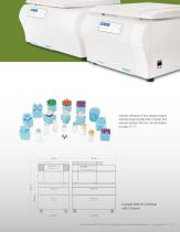 Multi-Purpose High-Speed Centrifuges - 11