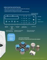 Multi-Purpose High-Speed Centrifuges - 9