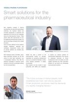 Our expertise in pharmaceutical industry-2