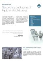 Our expertise in pharmaceutical industry-8