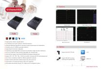 12-channel ECG T12A-2