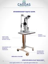 biomicroscopic table-1