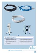 CAGDAS MEDICAL - ACCESORİES-15