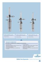 CAGDAS MEDICAL - ACCESORİES-17