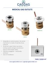 MEDICAL GAS OUTLETS-1