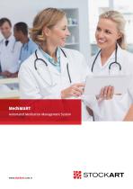 STOCKART MedSMART - 1