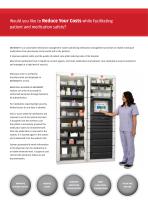 STOCKART MedSMART - 2