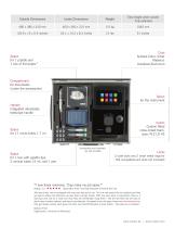 NanoPhotometer® Field Kit-2