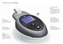 NanoPhotometer® P-Class-2