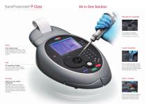NanoPhotometer® P-Class-3
