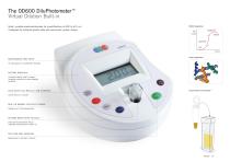 The OD600 DiluPhotometer™-2