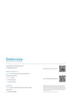 Bettersizer S3 Plus-9