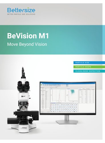 BeVision M1