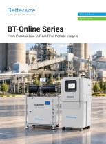 BT-Online Series-1