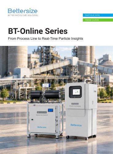 BT-Online Series