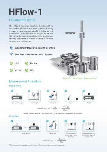 HFlow-1
