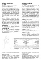 Rapid incinerator-2