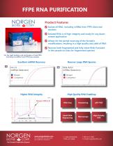 FFPE RNA PURIFICATION - 1