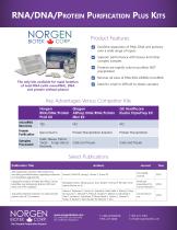 RNA/DNA/Protein Purification Plus Kits - 1