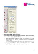 Advancing the frontiers of  cancer research-10