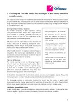 Advancing the frontiers of  cancer research-5
