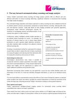 Advancing the frontiers of  cancer research-6