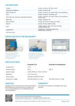 FT-NIR spectrometer InfraLUM FT-12 - 2