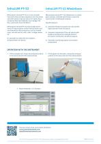 FT-NIR spectrometer InfraLUM FT-12 - 4