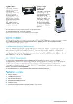 FTIR spectometer InfraLUM FT-08 - 3