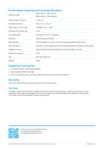 FTIR spectometer InfraLUM FT-08 - 4