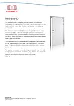 Inner door ID-1