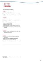 Sliding door SDID-2
