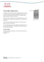 ThermoBac Sliding Door-1