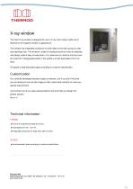 X-ray window-1