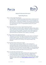 Medical Professional Information-1