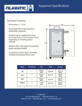 AB Series - Semi-Automatic Benchtops-2