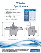 Automatic V Series Filling Machine-2