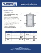 DAB-8 Semi-Automatic Benchtop-2