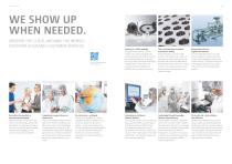 BEC 300 Blister Machines - 11