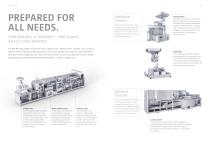BEC 300 Blister Machines - 6
