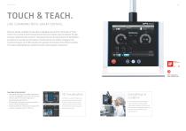 BEC 300 Blister Machines - 7